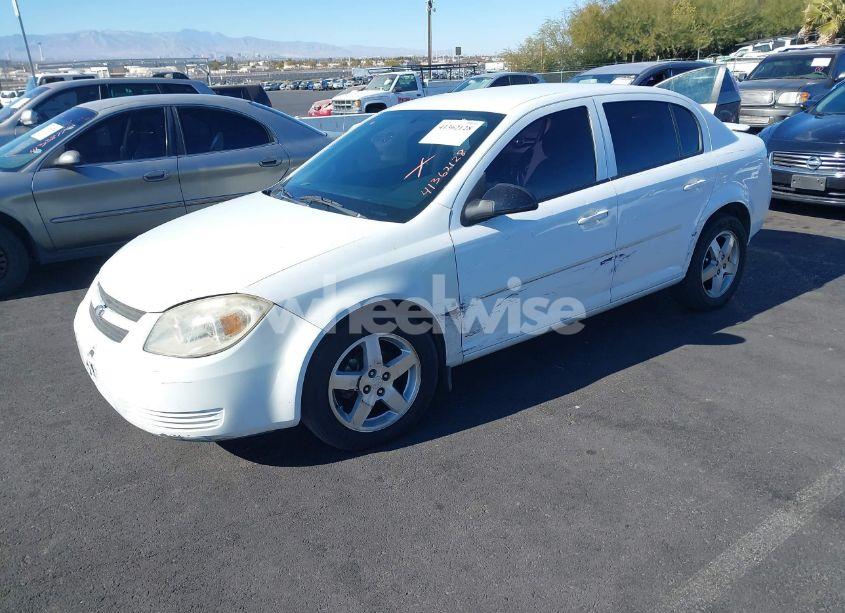 Photo 2 of 2006 Chevrolet Cobalt LT (VIN 1G1AL55F967765917)