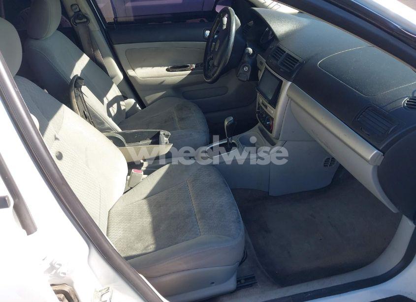 Photo 5 of 2006 Chevrolet Cobalt LT (VIN 1G1AL55F967765917)