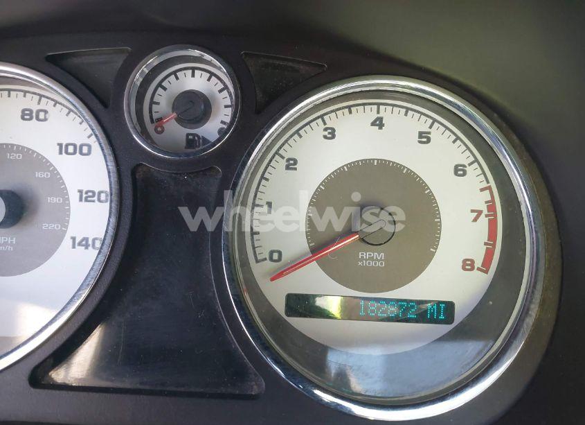 Photo 7 of 2006 Chevrolet Cobalt LT (VIN 1G1AL55F967765917)