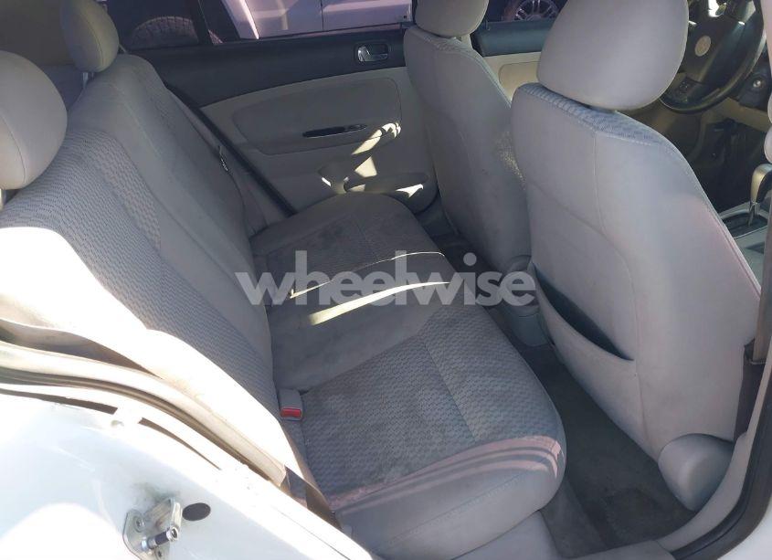 Photo 8 of 2006 Chevrolet Cobalt LT (VIN 1G1AL55F967765917)