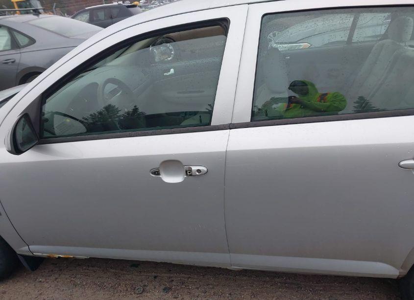 Photo 14 of 2007 Chevrolet Cobalt LT (VIN 1G1AL55FX77168518)