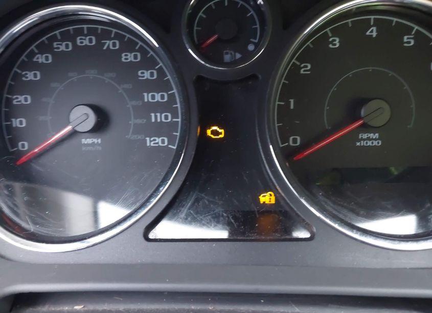 Photo 15 of 2007 Chevrolet Cobalt LT (VIN 1G1AL55FX77168518)