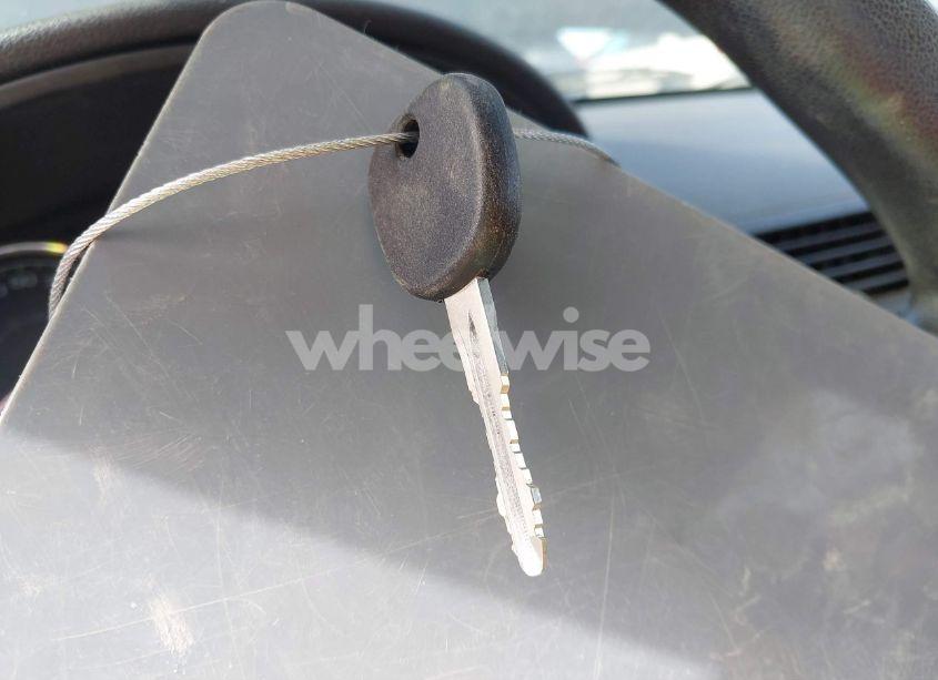 Photo 11 of 2008 Chevrolet Cobalt LT (VIN 1G1AL58F087180593)