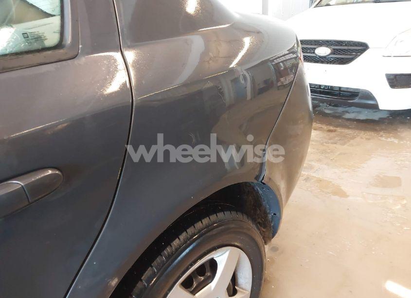 Photo 6 of 2008 Chevrolet Cobalt LT (VIN 1G1AL58F087180593)