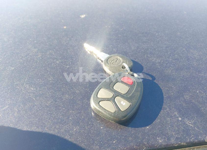 Photo 11 of 2008 Chevrolet Cobalt LT (VIN 1G1AL58F087318083)
