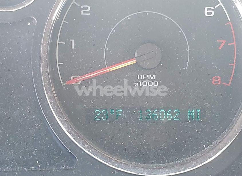 Photo 15 of 2008 Chevrolet Cobalt LT (VIN 1G1AL58F087318083)