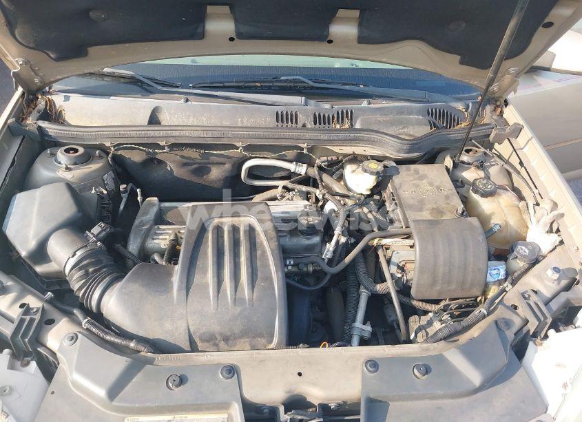 Photo 10 of 2006 Chevrolet Cobalt LT (VIN 1G1AL58F167701639)