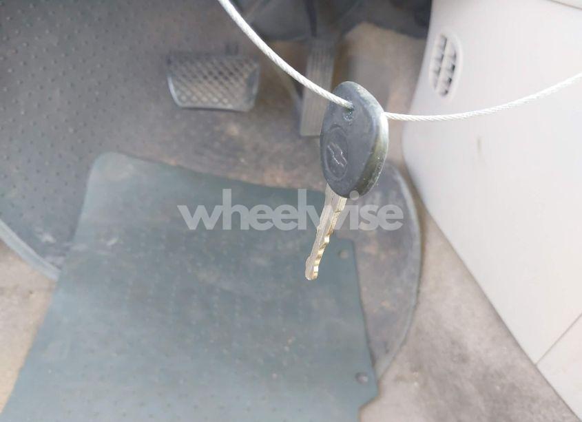 Photo 11 of 2006 Chevrolet Cobalt LT (VIN 1G1AL58F167701639)