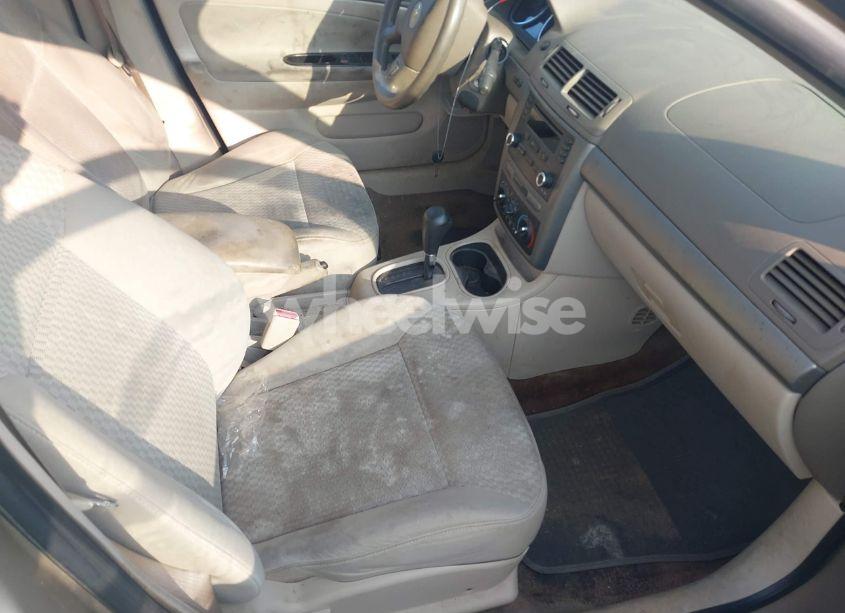 Photo 5 of 2006 Chevrolet Cobalt LT (VIN 1G1AL58F167701639)