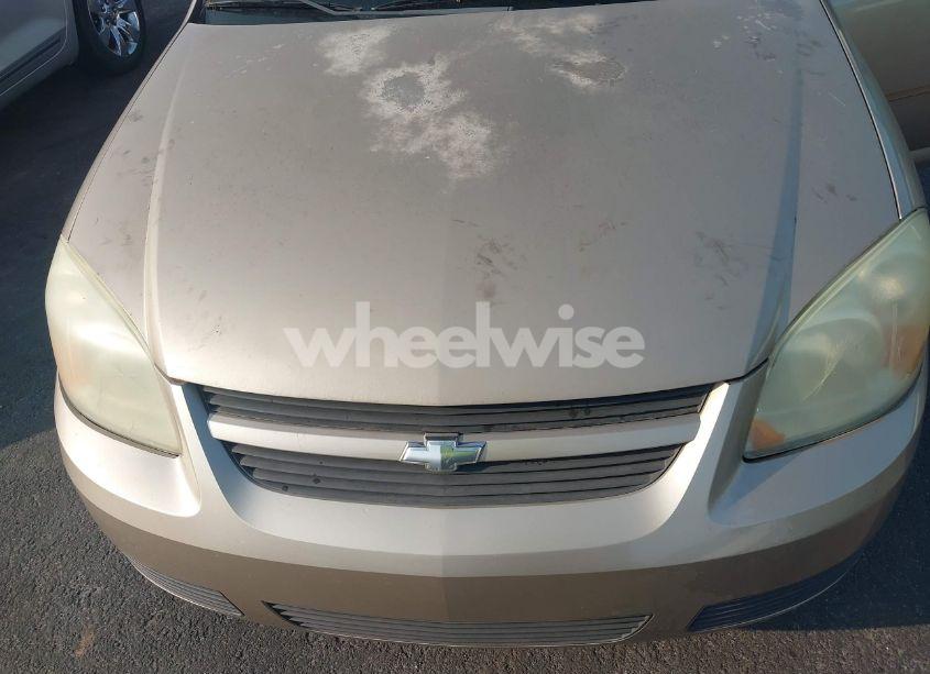 Photo 6 of 2006 Chevrolet Cobalt LT (VIN 1G1AL58F167701639)