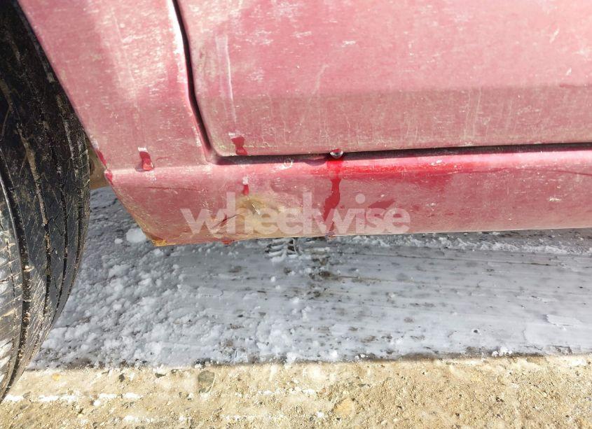 Photo 6 of 2008 Chevrolet Cobalt LT (VIN 1G1AL58F187150678)