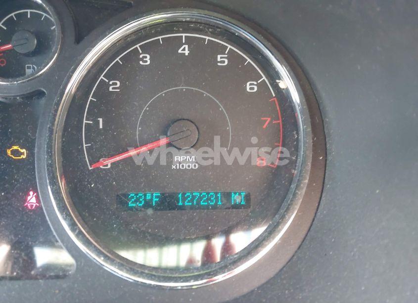 Photo 7 of 2008 Chevrolet Cobalt LT (VIN 1G1AL58F187150678)
