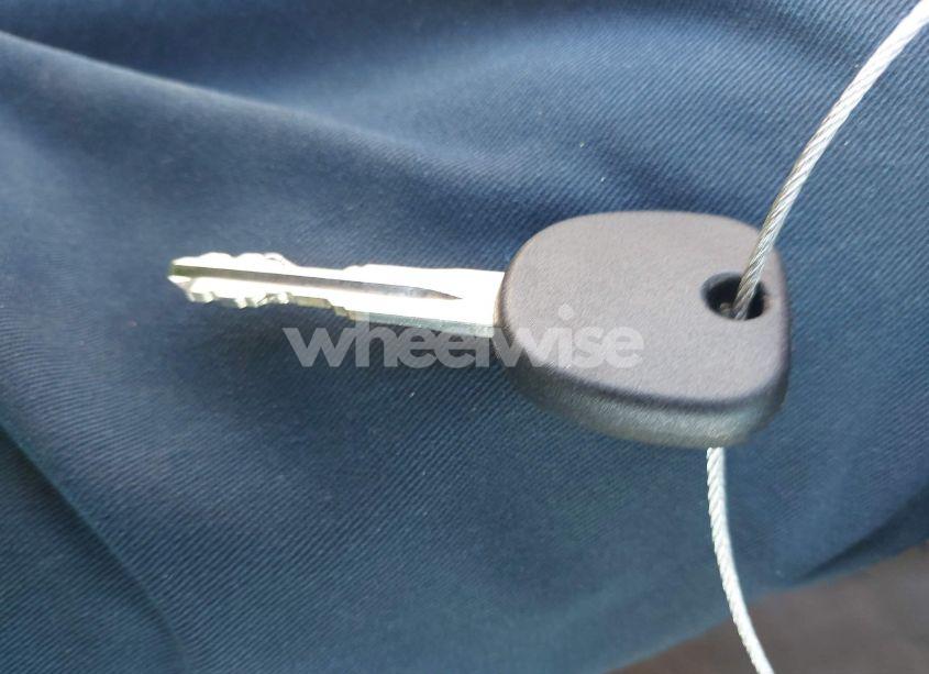 Photo 11 of 2008 Chevrolet Cobalt LT (VIN 1G1AL58F187207039)