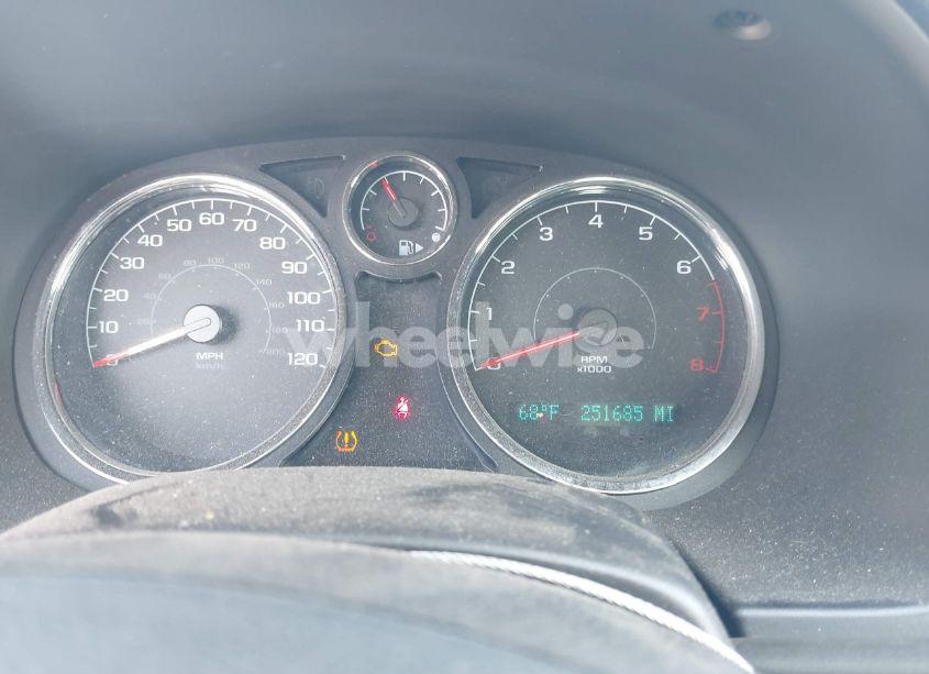 Photo 7 of 2008 Chevrolet Cobalt LT (VIN 1G1AL58F187207039)