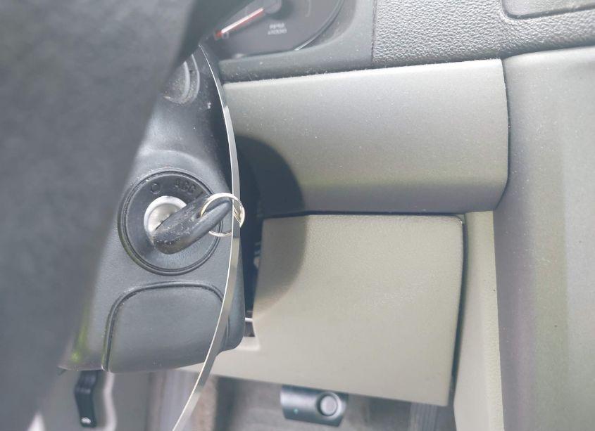 Photo 11 of 2008 Chevrolet Cobalt LT (VIN 1G1AL58F187340819)