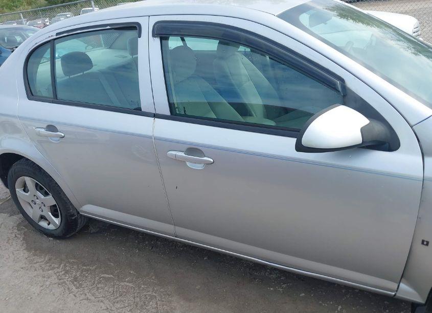 Photo 13 of 2008 Chevrolet Cobalt LT (VIN 1G1AL58F187340819)