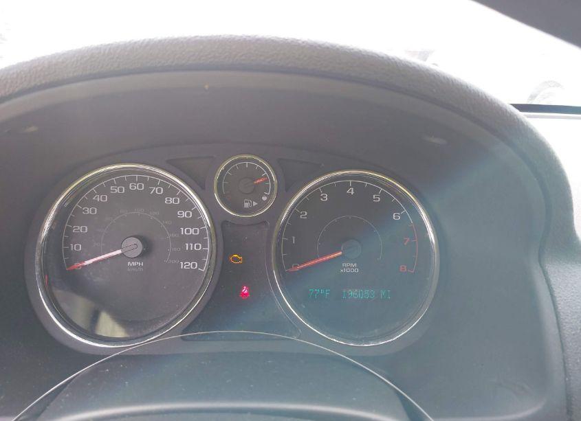 Photo 7 of 2008 Chevrolet Cobalt LT (VIN 1G1AL58F187340819)