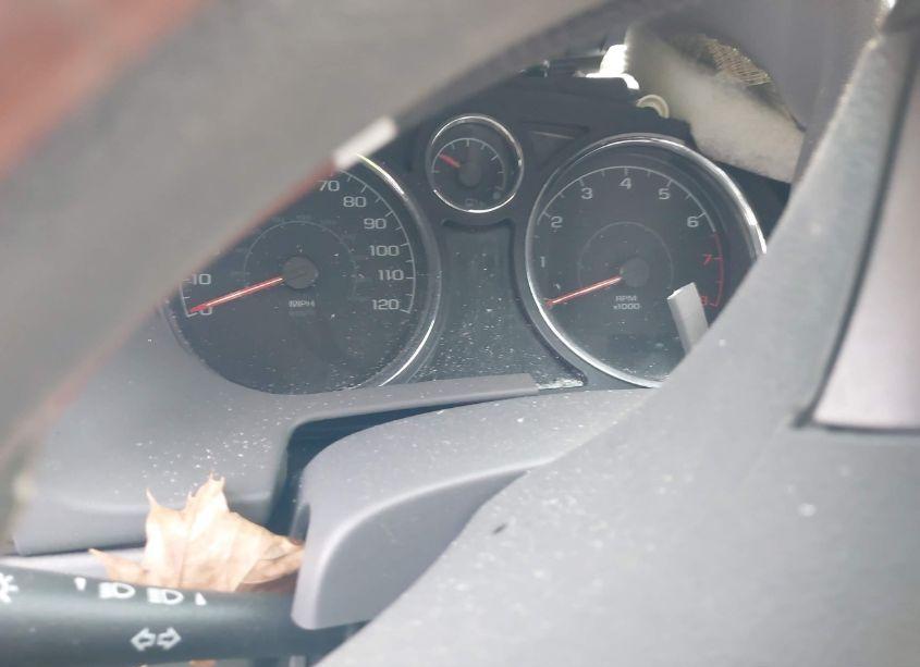 Photo 7 of 2007 Chevrolet Cobalt LT (VIN 1G1AL58F277207923)