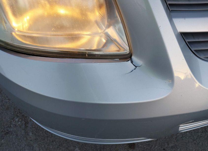 Photo 6 of 2008 Chevrolet Cobalt LT (VIN 1G1AL58F287144145)
