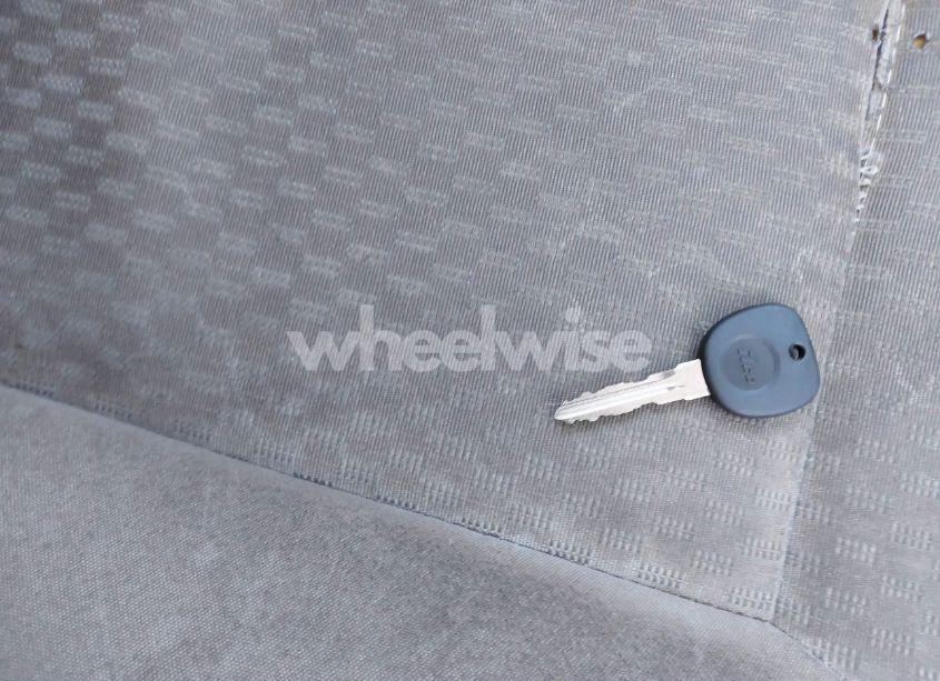 Photo 11 of 2008 Chevrolet Cobalt LT (VIN 1G1AL58F287192874)