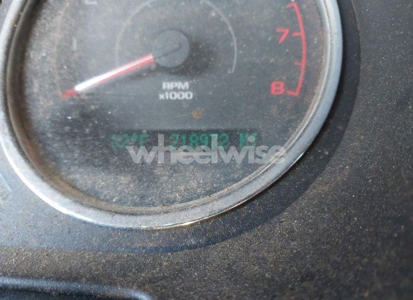 Photo 7 of 2008 Chevrolet Cobalt LT (VIN 1G1AL58F287192874)