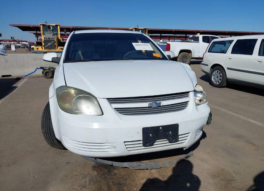 Photo 12 of 2008 Chevrolet Cobalt LT (VIN 1G1AL58F287197377)