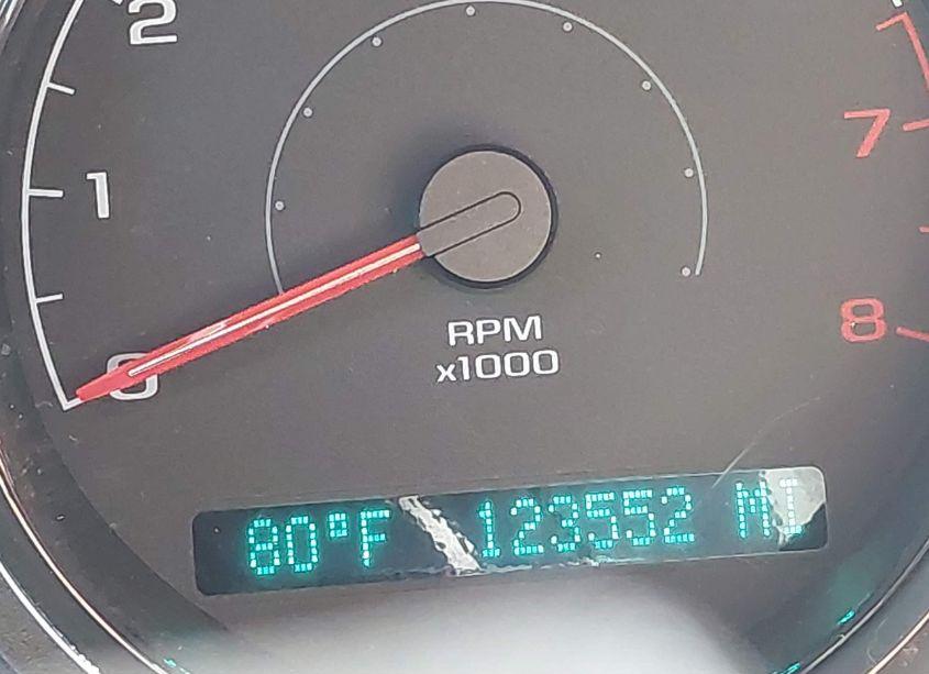 Photo 15 of 2008 Chevrolet Cobalt LT (VIN 1G1AL58F287197377)