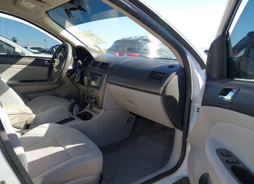 Photo 5 of 2008 Chevrolet Cobalt LT (VIN 1G1AL58F287197377)