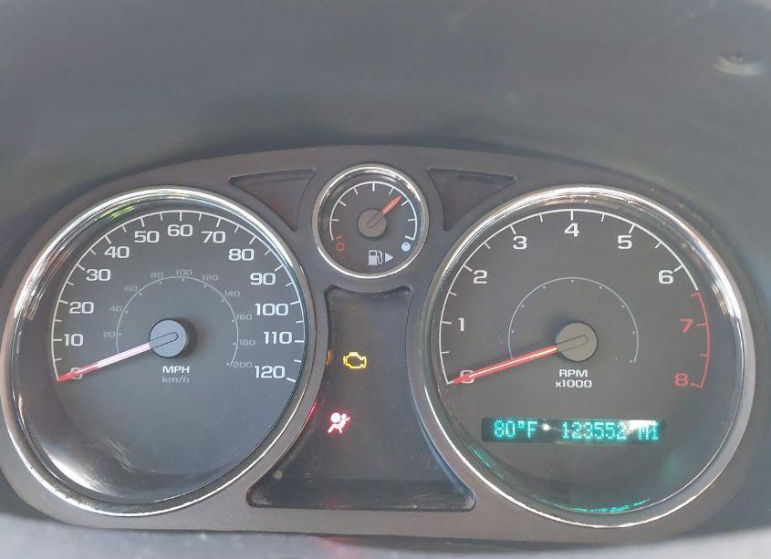 Photo 7 of 2008 Chevrolet Cobalt LT (VIN 1G1AL58F287197377)