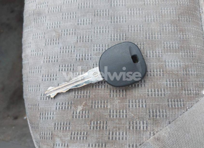 Photo 11 of 2008 Chevrolet Cobalt LT (VIN 1G1AL58F287244178)