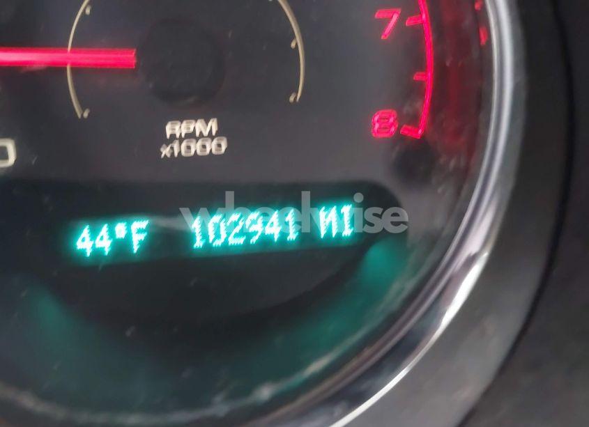 Photo 15 of 2008 Chevrolet Cobalt LT (VIN 1G1AL58F287244178)