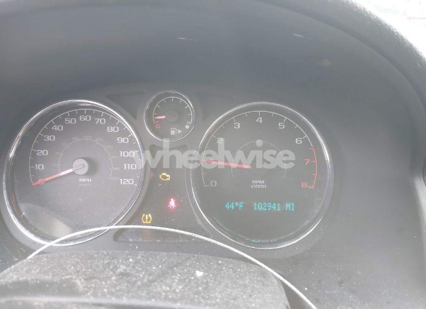 Photo 7 of 2008 Chevrolet Cobalt LT (VIN 1G1AL58F287244178)