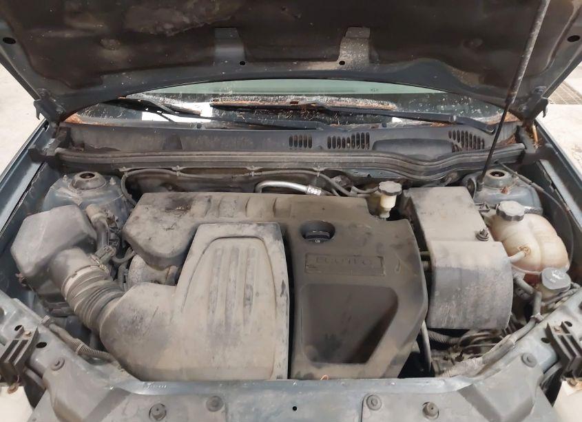 Photo 10 of 2006 Chevrolet Cobalt LT (VIN 1G1AL58F367724291)