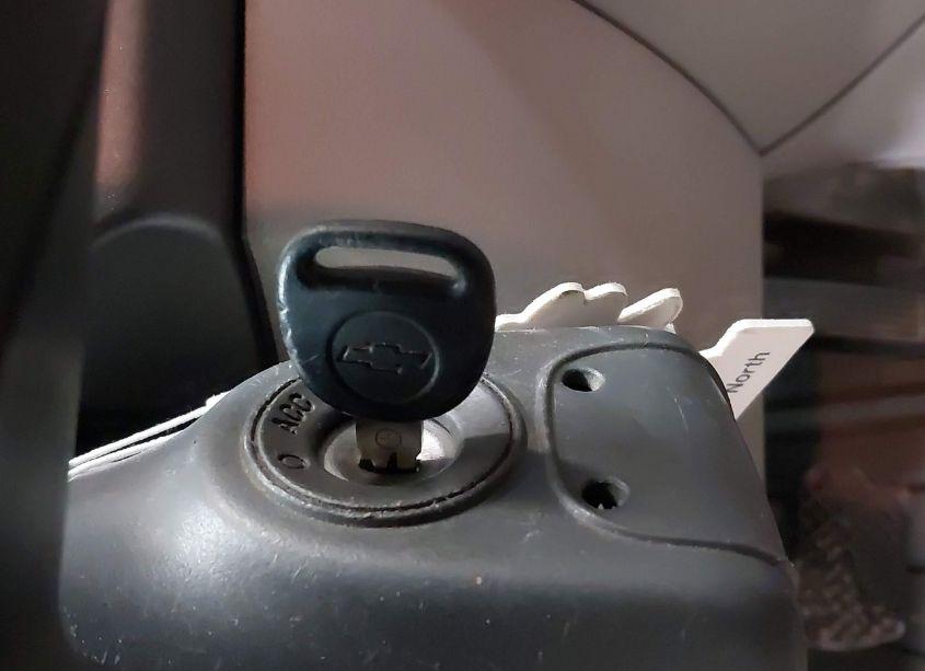 Photo 11 of 2006 Chevrolet Cobalt LT (VIN 1G1AL58F367724291)