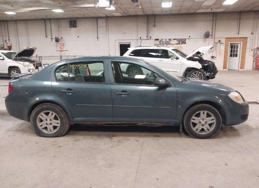 Photo 14 of 2006 Chevrolet Cobalt LT (VIN 1G1AL58F367724291)