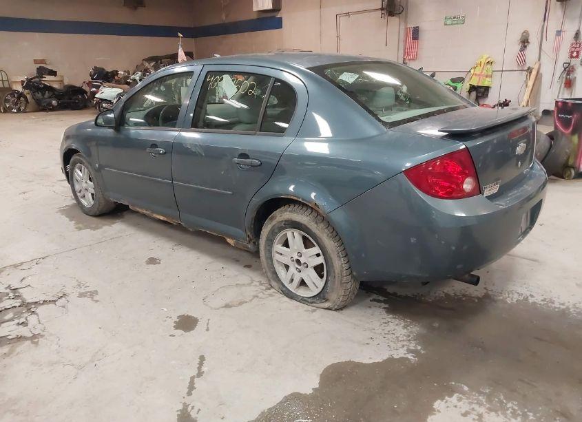Photo 3 of 2006 Chevrolet Cobalt LT (VIN 1G1AL58F367724291)