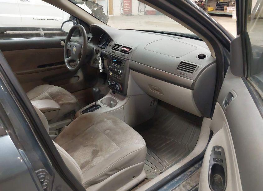 Photo 5 of 2006 Chevrolet Cobalt LT (VIN 1G1AL58F367724291)