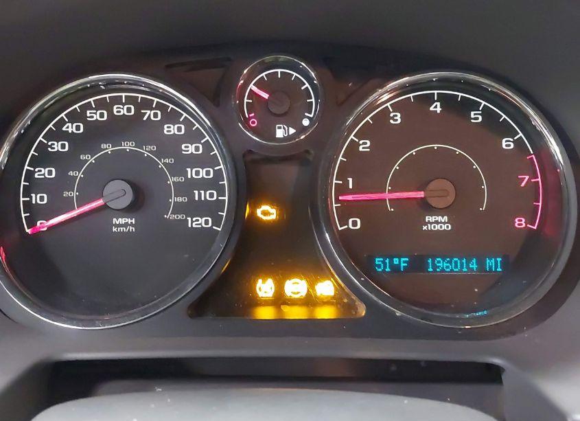 Photo 7 of 2006 Chevrolet Cobalt LT (VIN 1G1AL58F367724291)