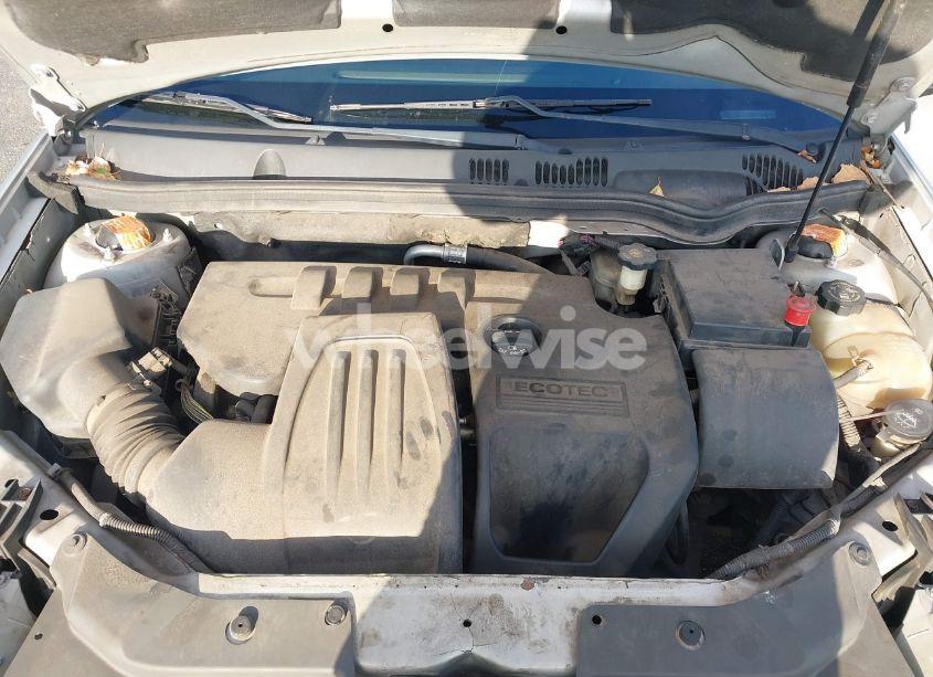 Photo 10 of 2008 Chevrolet Cobalt LT (VIN 1G1AL58F387111039)
