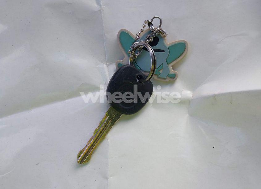 Photo 11 of 2008 Chevrolet Cobalt LT (VIN 1G1AL58F387111039)