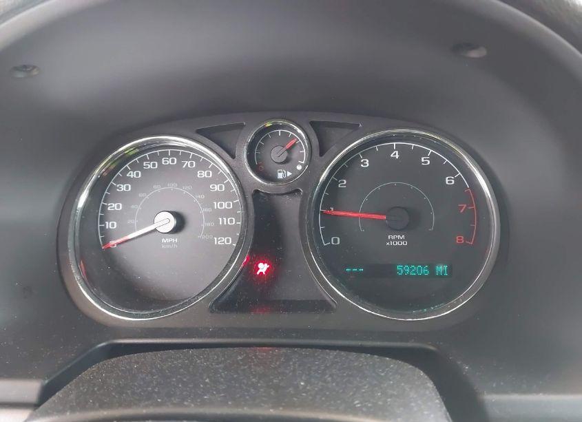 Photo 7 of 2008 Chevrolet Cobalt LT (VIN 1G1AL58F387205535)