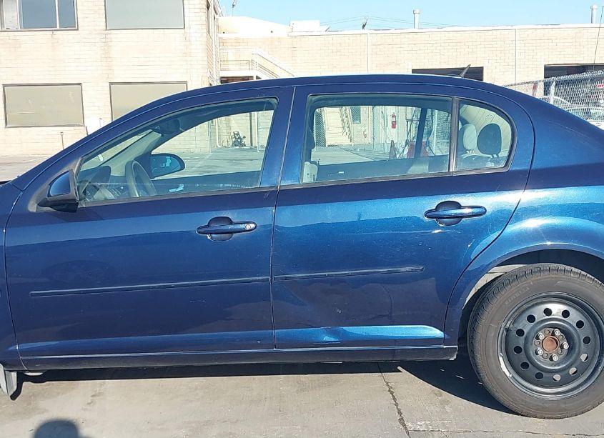 Photo 14 of 2008 Chevrolet Cobalt LT (VIN 1G1AL58F387227924)