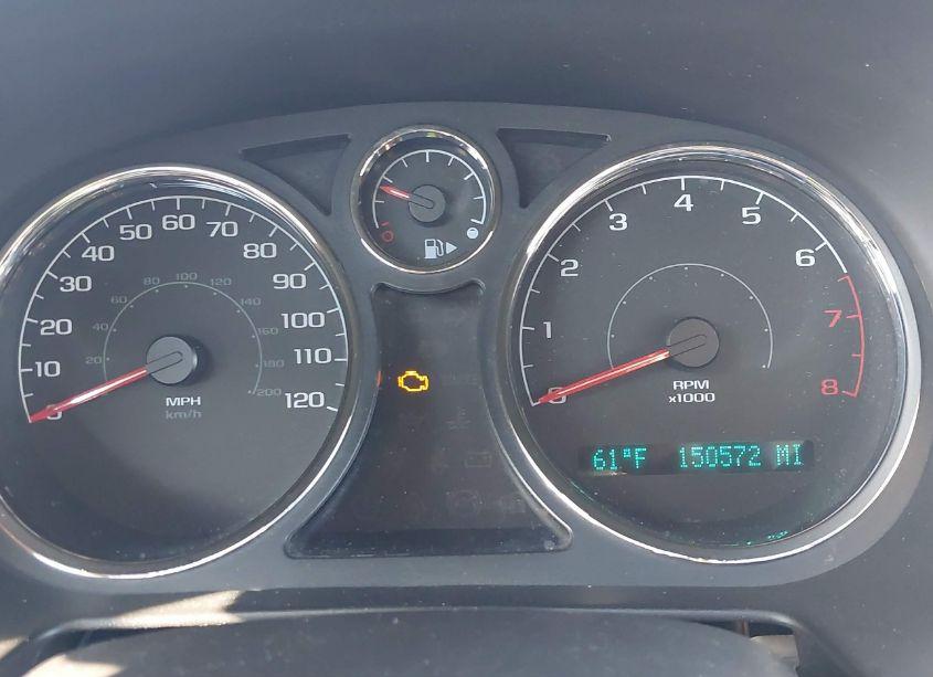 Photo 7 of 2008 Chevrolet Cobalt LT (VIN 1G1AL58F387227924)