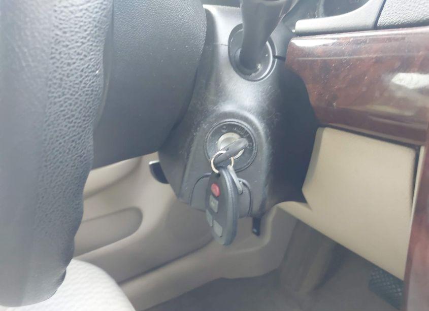 Photo 11 of 2008 Chevrolet Cobalt LT (VIN 1G1AL58F387281529)