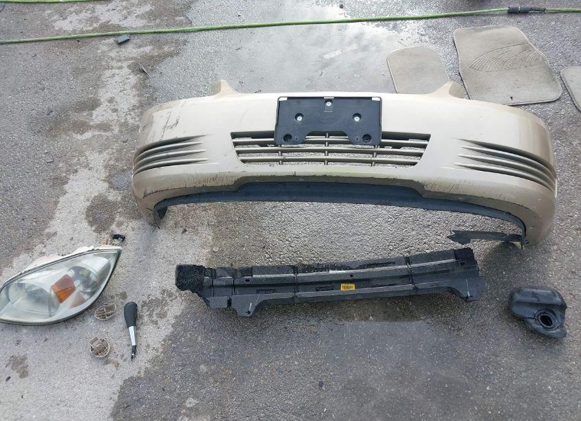 Photo 12 of 2008 Chevrolet Cobalt LT (VIN 1G1AL58F387281529)