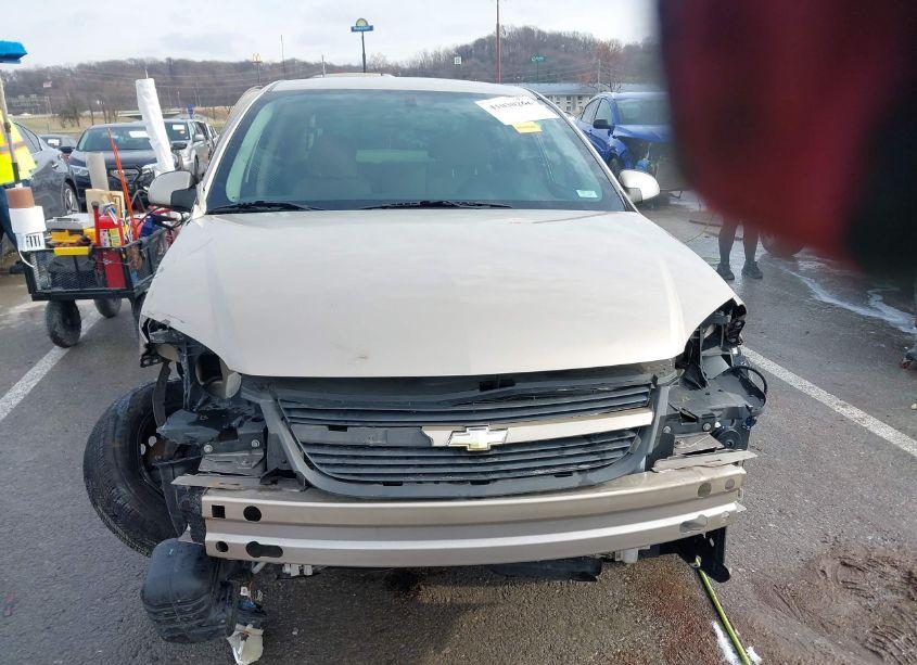 Photo 13 of 2008 Chevrolet Cobalt LT (VIN 1G1AL58F387281529)