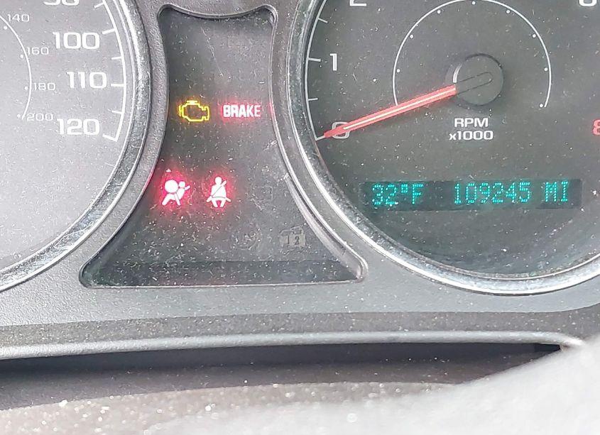 Photo 16 of 2008 Chevrolet Cobalt LT (VIN 1G1AL58F387281529)