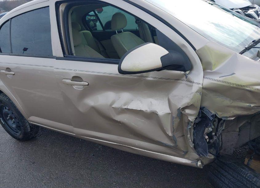 Photo 19 of 2008 Chevrolet Cobalt LT (VIN 1G1AL58F387281529)