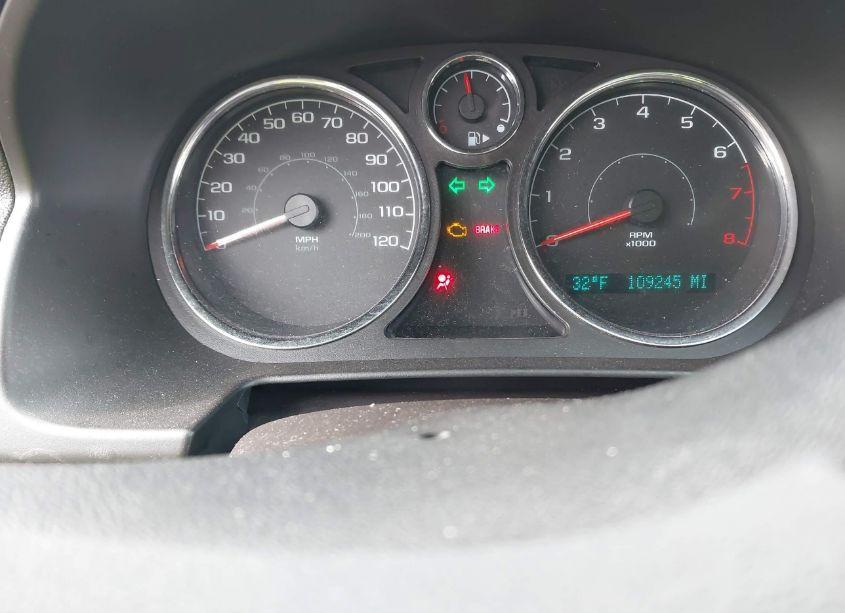 Photo 7 of 2008 Chevrolet Cobalt LT (VIN 1G1AL58F387281529)