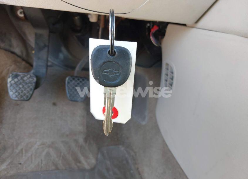 Photo 11 of 2008 Chevrolet Cobalt LT (VIN 1G1AL58F387324900)